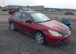 2005 HONDA ACCORD EX