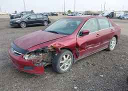 2005 HONDA ACCORD EX