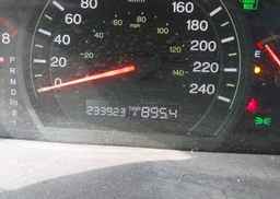 2005 HONDA ACCORD EX