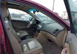 2005 HONDA ACCORD EX
