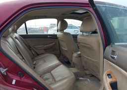 2005 HONDA ACCORD EX