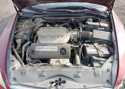2005 HONDA ACCORD EX