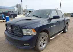 2012 DODGE RAM 1500 SPORT