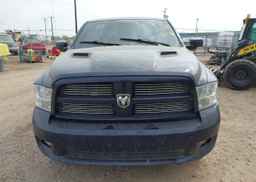 2012 DODGE RAM 1500 SPORT