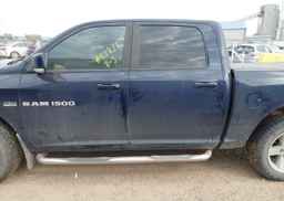 2012 DODGE RAM 1500 SPORT