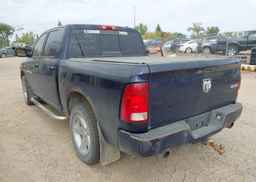 2012 DODGE RAM 1500 SPORT