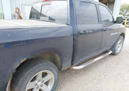 2012 DODGE RAM 1500 SPORT