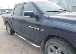 2012 DODGE RAM 1500 SPORT