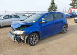 2017 CHEVROLET SONIC LT