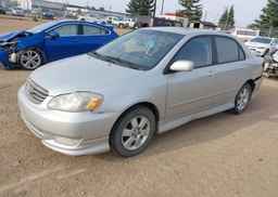 2003 TOYOTA COROLLA CE