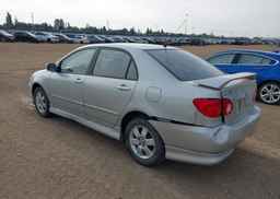 2003 TOYOTA COROLLA CE