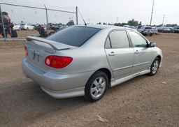 2003 TOYOTA COROLLA CE