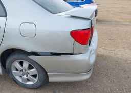 2003 TOYOTA COROLLA CE