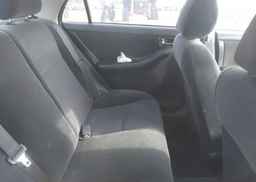 2003 TOYOTA COROLLA CE