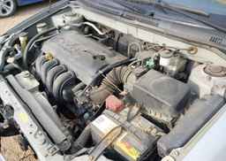 2003 TOYOTA COROLLA CE