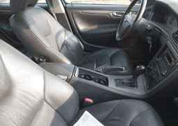 2005 VOLVO S60 2.5T