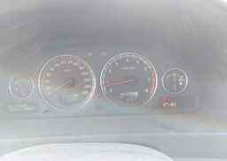 2005 VOLVO S60 2.5T