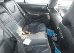 2005 VOLVO S60 2.5T