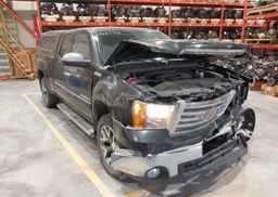 2010 GMC SIERRA K1500 SLE
