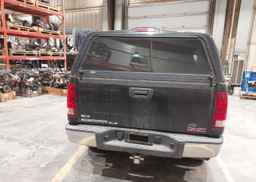 2010 GMC SIERRA K1500 SLE