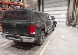 2010 GMC SIERRA K1500 SLE