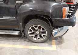2010 GMC SIERRA K1500 SLE
