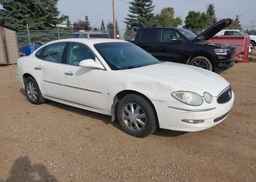 2006 BUICK ALLURE CXL
