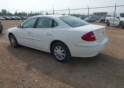 2006 BUICK ALLURE CXL