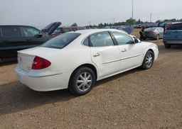 2006 BUICK ALLURE CXL