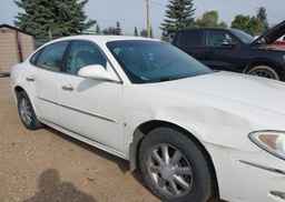 2006 BUICK ALLURE CXL