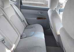 2006 BUICK ALLURE CXL