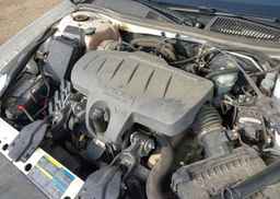 2006 BUICK ALLURE CXL