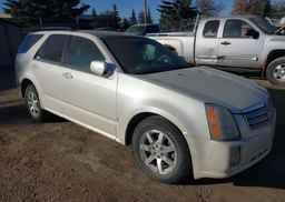 2006 CADILLAC SRX