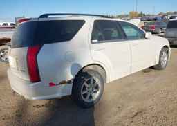 2006 CADILLAC SRX