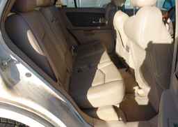 2006 CADILLAC SRX
