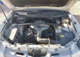 2006 CADILLAC SRX