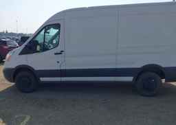 2015 FORD transit t-250