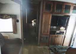 2015 KEYSTONE 295RKS