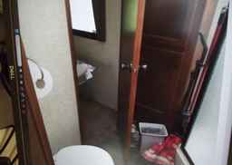 2015 KEYSTONE 295RKS