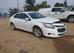 2014 CHEVROLET MALIBU 1LT