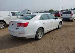2014 CHEVROLET MALIBU 1LT