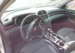 2014 CHEVROLET MALIBU 1LT