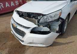 2014 CHEVROLET MALIBU 1LT
