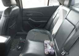 2014 CHEVROLET MALIBU 1LT