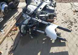 2008 HONDA CBR125-R