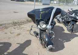 2000 HARLEY-DAVIDSON FLHRCI