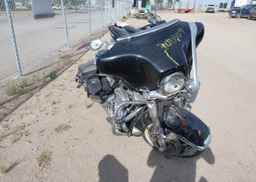 2000 HARLEY-DAVIDSON FLHRCI