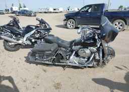 2000 HARLEY-DAVIDSON FLHRCI