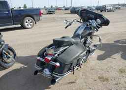 2000 HARLEY-DAVIDSON FLHRCI