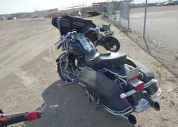 2000 HARLEY-DAVIDSON FLHRCI